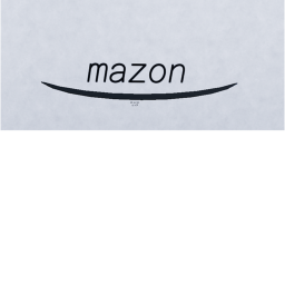 Work at Mazon (KILL CHARLIE + PICK UPDATE)