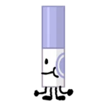 Periwinkle Marker