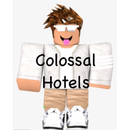 Colossal Hotels (work in progress) ty To devs