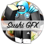 Sushi GFX test