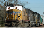 Jacob Railfan Fan Server
