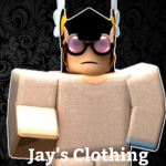 Jay's Clothing™