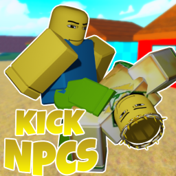 Kick NPCS icon