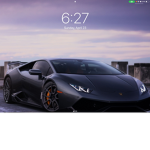 Lamborghini men