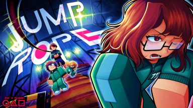 Thumbnail for Roblox game: Ink Game