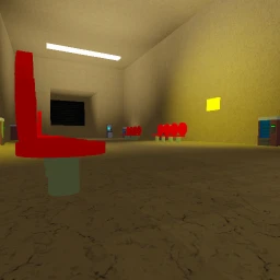 Friends - Metro icon