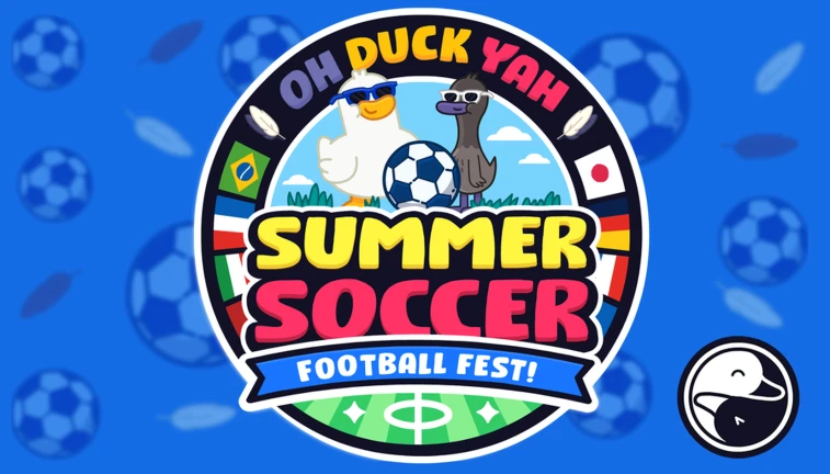 Soccer Football Fest 