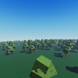 Be any player on Roblox! icon