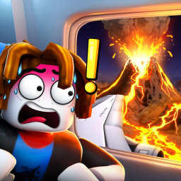[UPD] Land or Die!⚠️ icon
