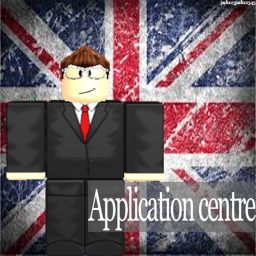 Ark Academy Application Centre