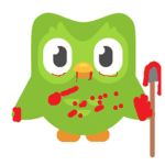 Duolingo Tribe