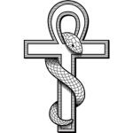 火 Ankh