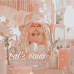 Cal’s cows