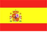 the great powerfull empire of spain