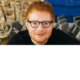 ed sheeran church