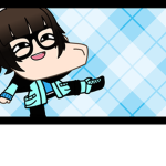 UNDERTALE TOMBOY FANGROUP
