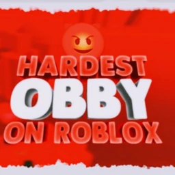 Hardest Obby on Roblox icon