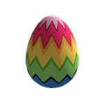 Basic Egg of Monotony