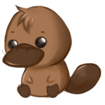 Platypus racing
