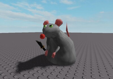 Survive The Rats