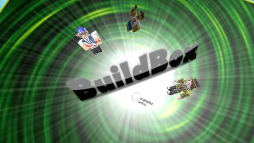 ( Was Gooblox ) BuildBox II