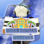 Foox Hotel & Resort