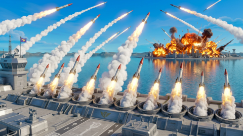 [UPD 1.4.1] WW3 Commander