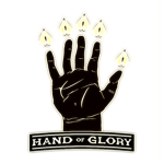 HAND OF GLORY [SWORD ART ONLINE: BURST]