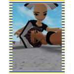 Noob Girls