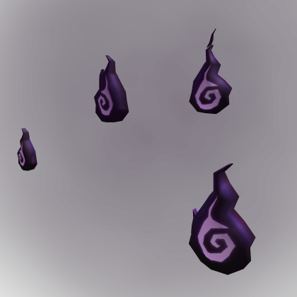 Cursed Flames