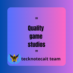 quality game studios