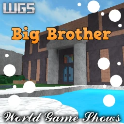 {WGS} Big Brother icon