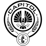 [Hunger Games] The Capitol