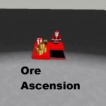 Ore Ascension Official Group