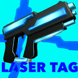 Laser Tag [SPACE EDITION]