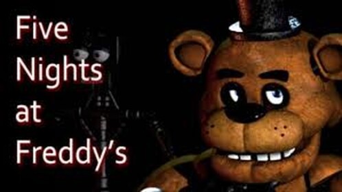 FNAF - Roleplay