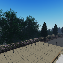 Arlington National Cemetery