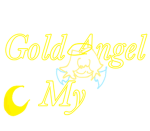 My Gold Angel