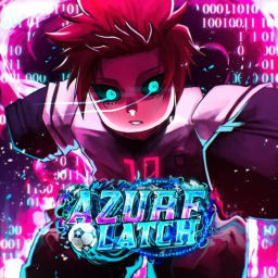 Azure Latch DEV