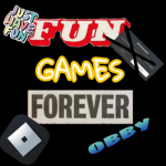 Fun games forever!!