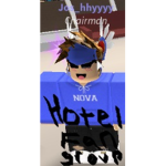 Nova Hotels fan group!!