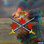 Cаnаdian Armу