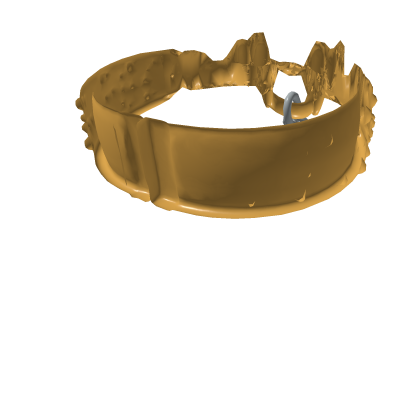 Princess Bikini Choker