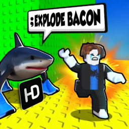 Cheap Admin Brainrot Tower [4 Robux]