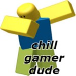 Chill Gamer Dudes