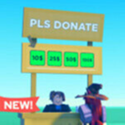 Please Donate! [NEW]