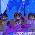 ~JUST ROBLOX~