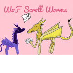 WoF Scroll-Worms