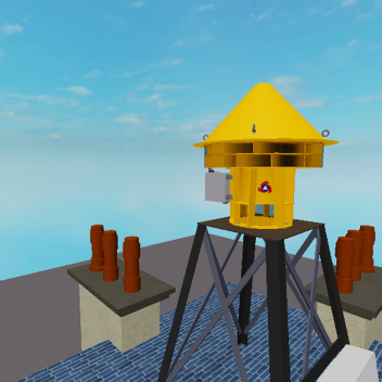 aca cyclone siren