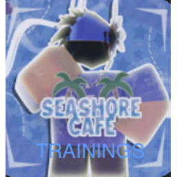 SeaShore Cafe Training Center!